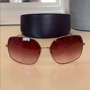 Oliver Peoples sunglasses